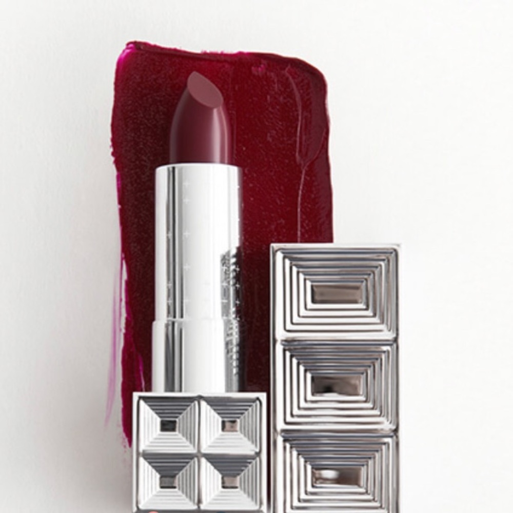 Belle En Argent Auteur Creme Lip Color